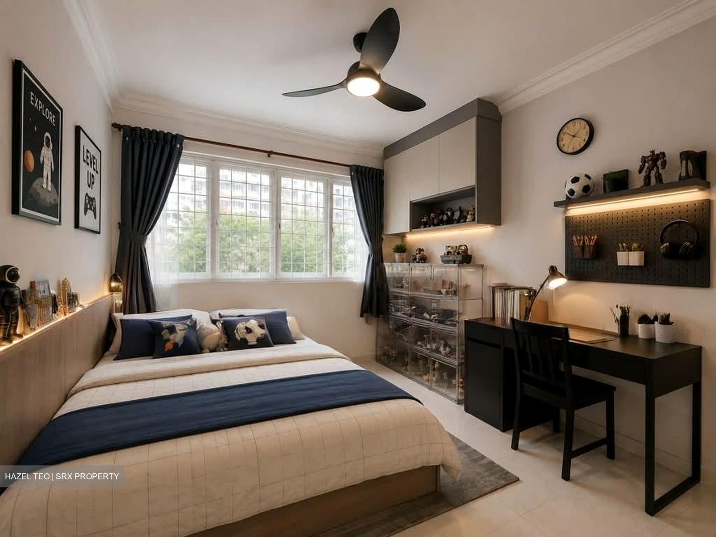 Blk 461 Jurong West Street 41 (Jurong West), HDB 5 Rooms #584978781